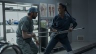 Jetzt auf Blu-ray: Clevere Amazon-Hit-Serie für Action- & Krimi-Fans 
