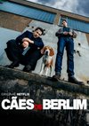 Poster Dogs of Berlin Staffel 1