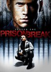 Poster Prison Break Staffel 1
