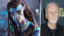 James Camerons klare „Avatar 3“-Ansage: „Ich würde mir die Schrotflinte in den Mund stecken“