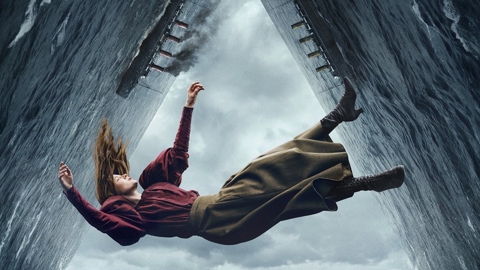 Teuerste deutsche Serie jetzt bei Netflix: Wir verraten, ob sie sich lohnt