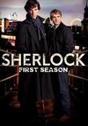 Poster Sherlock Staffel 1