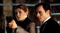 Im Stream:  Der laut 007-Fans drittschlechteste James-Bond-Film überhaupt