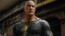 Dwayne Johnson kritisiert DC-Führung deutlich – wegen Superman-Aus von Henry Cavill