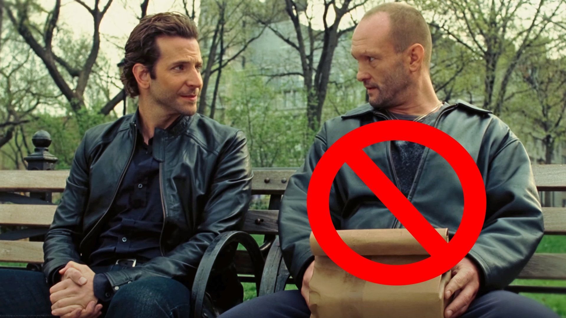 Ein Fehler zerstört den ganzen Film: In diesem fast meisterhaften Thriller finden aufmerksame Fans einen gewaltigen Logikbruch