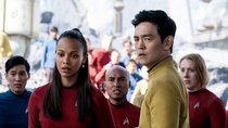 Paramount arbeitet an 2 neuen "Star Trek"-Filmen: Alte sowie neue Gesichter sollen ihre Sci-Fi-Abenteuer erhalten