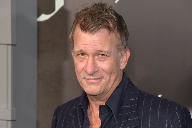 Thomas Jane Thomas Jane