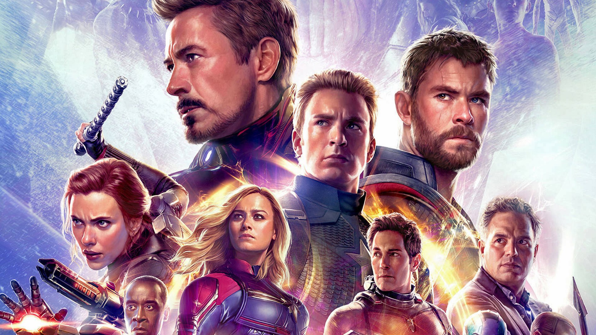 7 Jahre später: Marvel-Fans feiern „den wahren Helden“ von „Avengers: Endgame“, den viele schon völlig vergessen haben