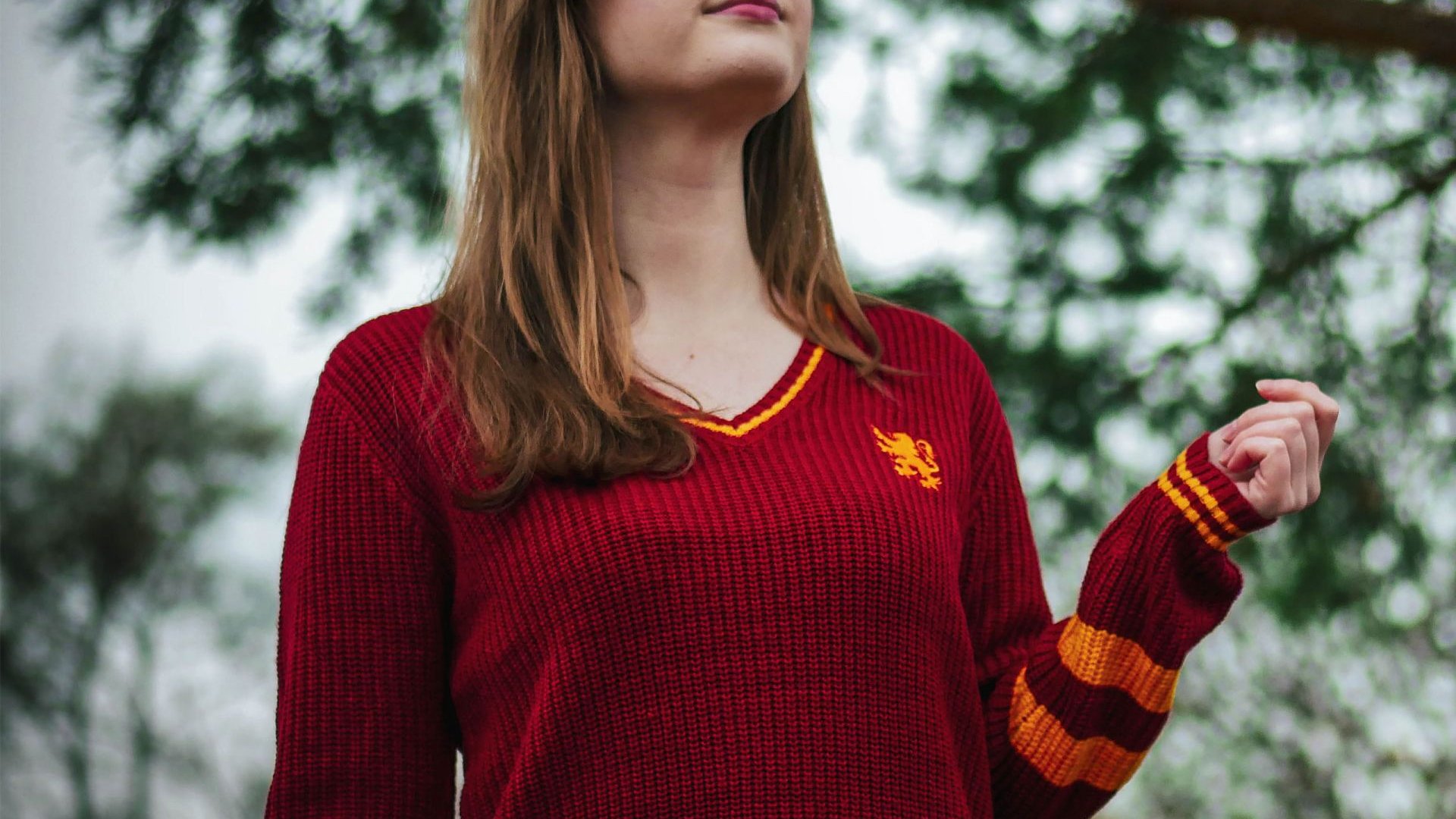 Nur-f-r-Gryffindors-Elbenwald-verkauft-gem-tliches-Harry-Potter-Strickkleid-zum-absoluten-Zauberpreis