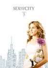 Poster Sex and the City Staffel 3