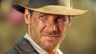 Streich-Duell am „Indiana Jones 2“-Set: So haben sich Harrison Ford und Steven Spielberg gegenseitig verkaspert