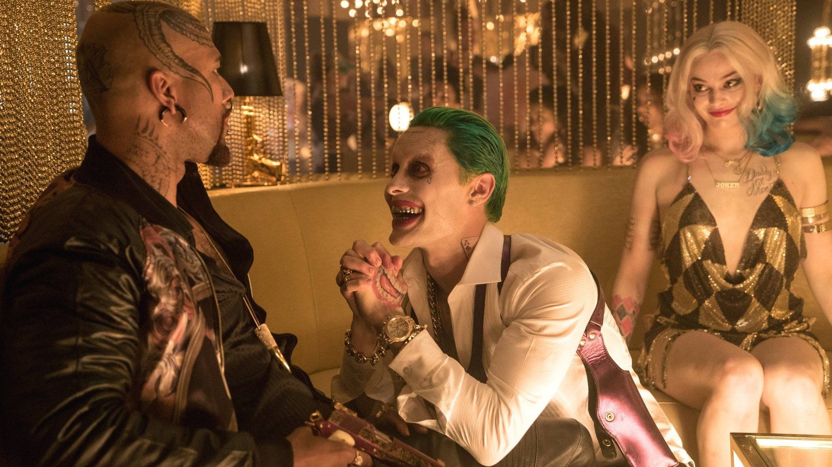 „Zack Snyder's Justice League“: Deshalb gibt es ein Wiedersehen mit Jared Leto als Joker
