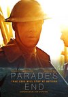 Poster Parade’s End – Der letzte Gentleman Staffel 1