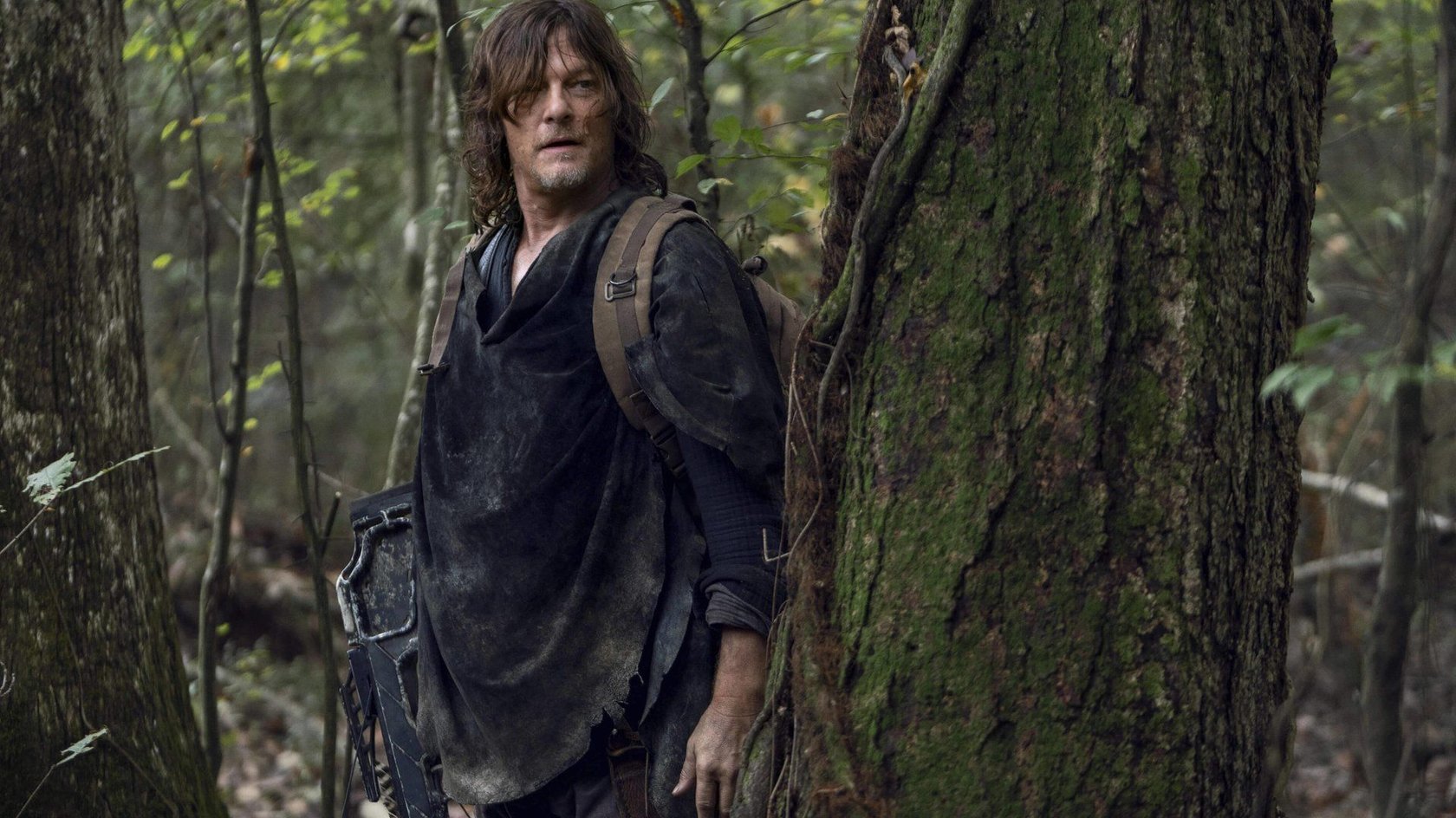 „The Walking Dead“: Staffel 11 Folge 4: Läuft Daryl zum Feind über?