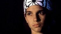 41 Jahre später: Was wurde aus den Stars von „Karate Kid“? Das machen Ralph Macchio & Co. heute
