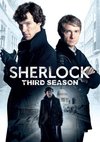 Poster Sherlock Staffel 3