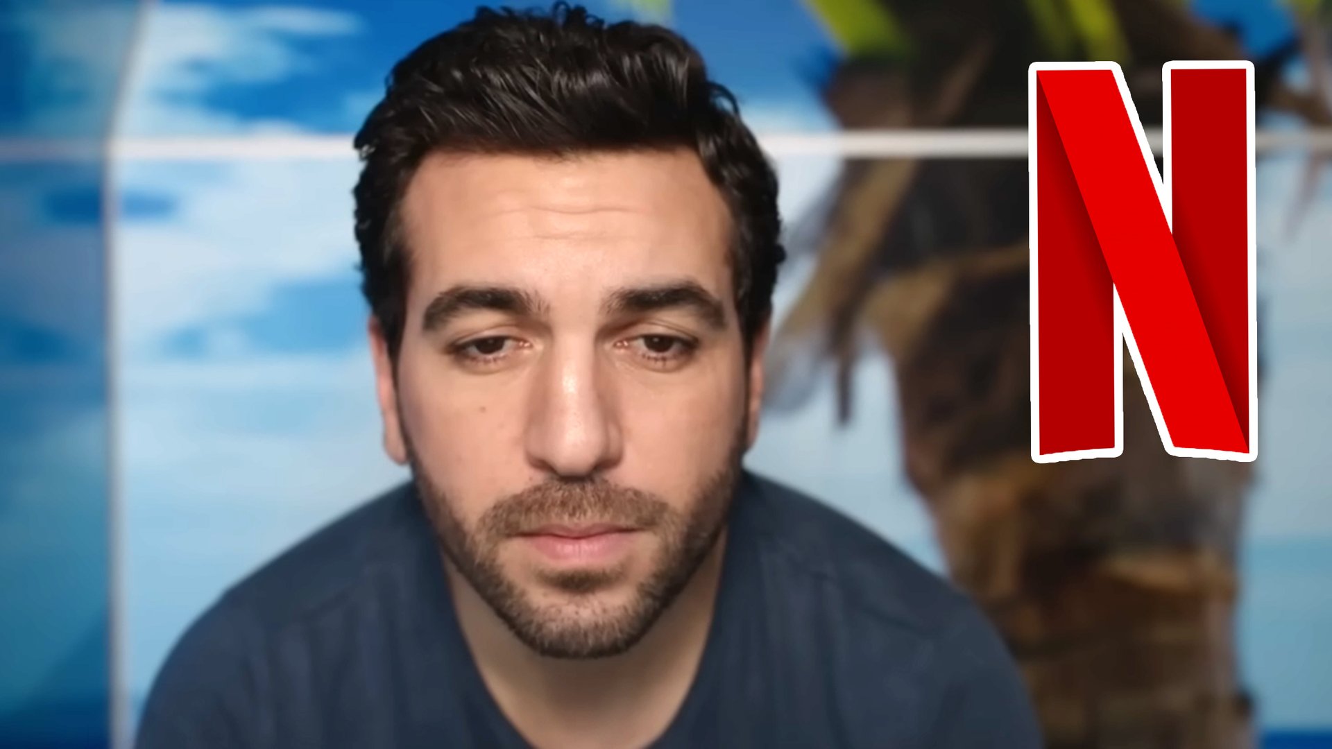 Elyas M'Barek mischt die Netflix-Charts auf: Dieser Film wird reichlich vom Publikum gestreamt