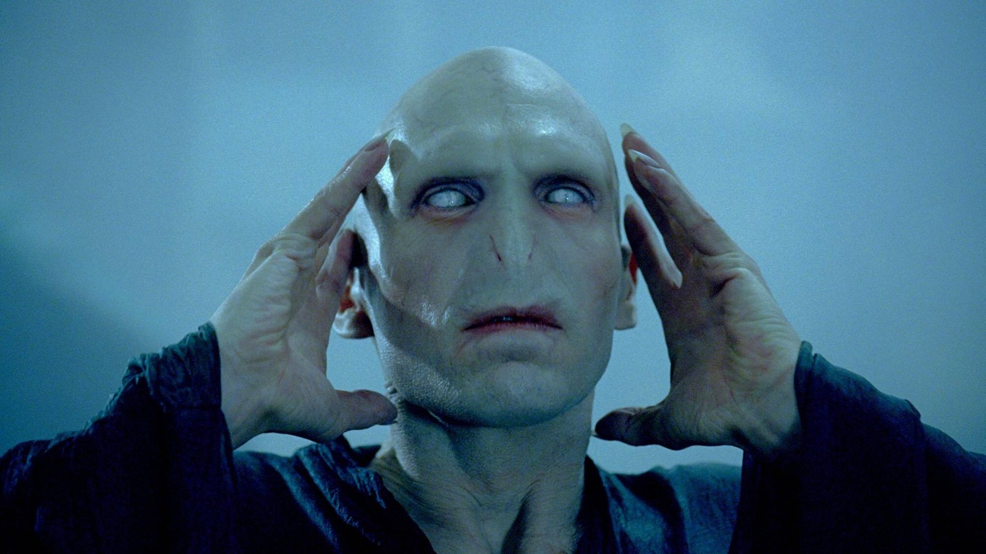 Versehentlich verplappert? Ehemaliger „Harry Potter“-Star gibt möglichen Hinweis auf neuen Voldemort in kommender Fantasy-Serie