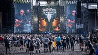 Wacken 2025: Livestream von heute, Line-Up & alle Bands 