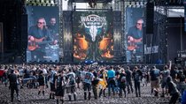 Wacken 2025: Livestream von heute, Line-Up & alle Bands 