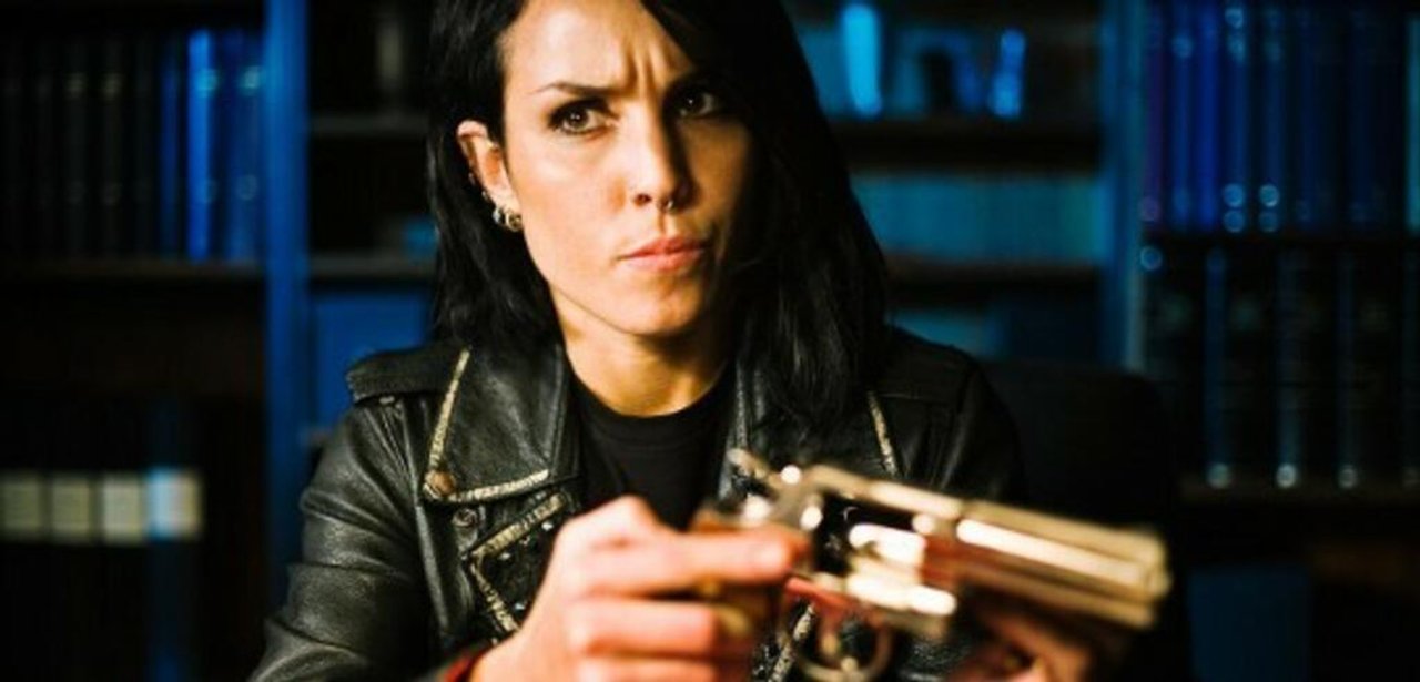 Filme von Noomi Rapace Die besten Auftritte der Schwedin