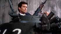 „James Bond 007: GoldenEye“ auf Netflix: Läuft der Film dort im Stream? 