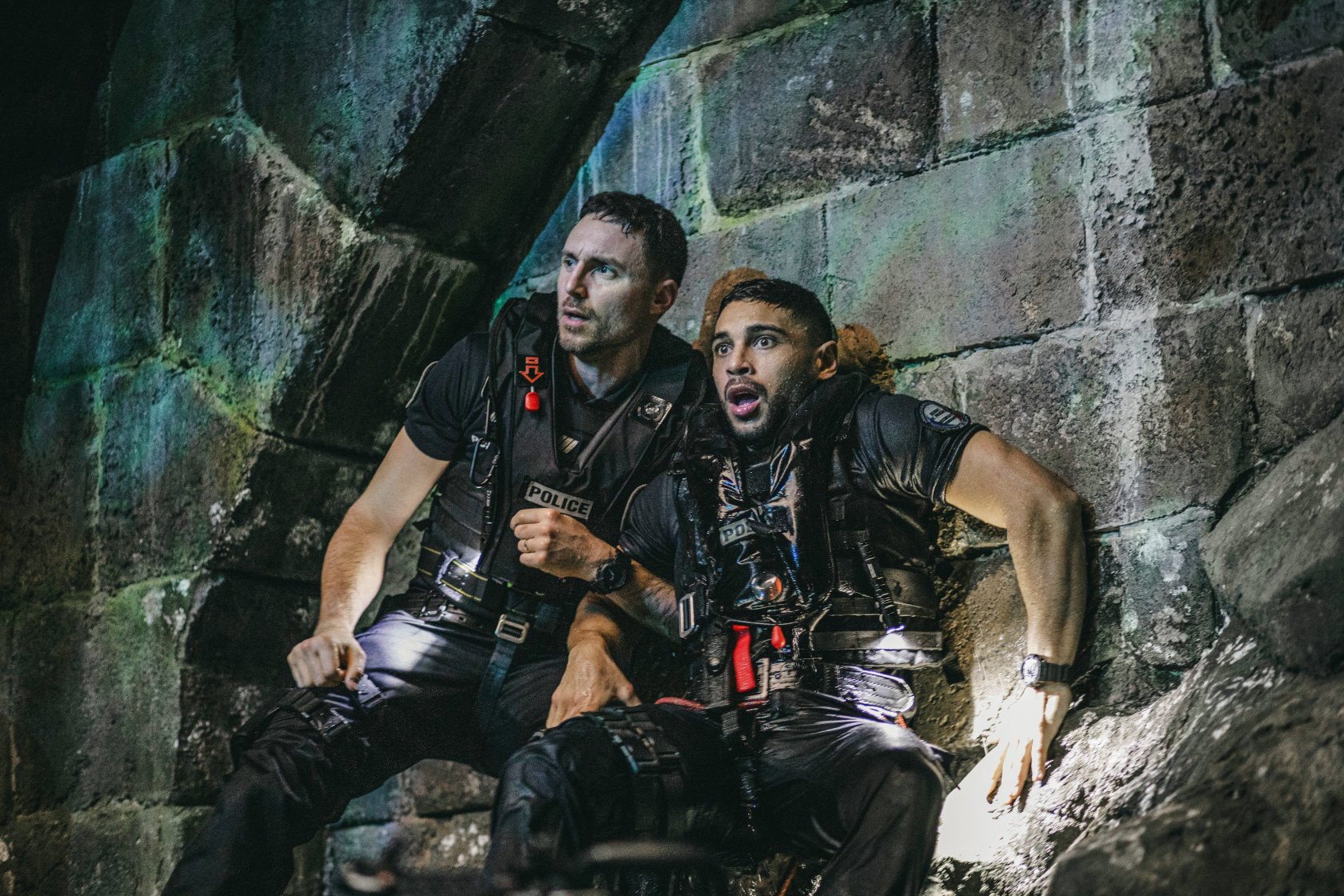 Kaum ein Netflix-Film ist größer: Hai-Horror-Fortsetzung ist dank dieser Info jetzt ganz oben auf meiner Must-See-Liste