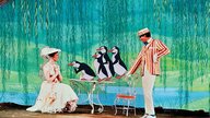 „Mary Poppins“ Zitate: Die schönsten Sprüche aus dem Disney-Klassiker
