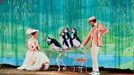 „Mary Poppins“ Zitate: Die schönsten Sprüche aus dem Disney-Klassiker 