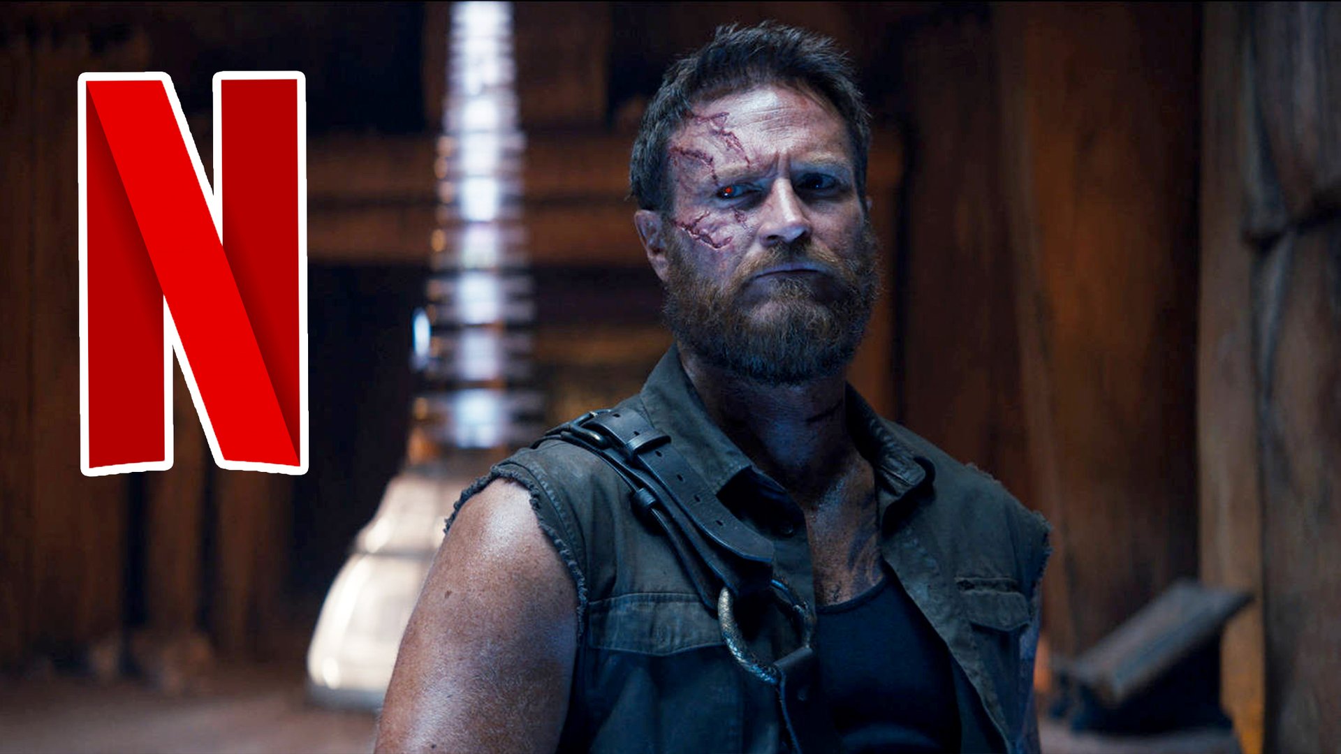 „Habe jede Sekunde dieses Films genossen“: FSK-18-Actionfest erobert die Netflix-Charts