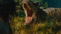 Passend zum neuen „Jurassic World“-Kinofilm: Mit diesem LEGO-Set wird das Kinderzimmer zur Einsatzbasis 