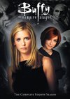 Poster Buffy – Im Bann der Dämonen Staffel 4