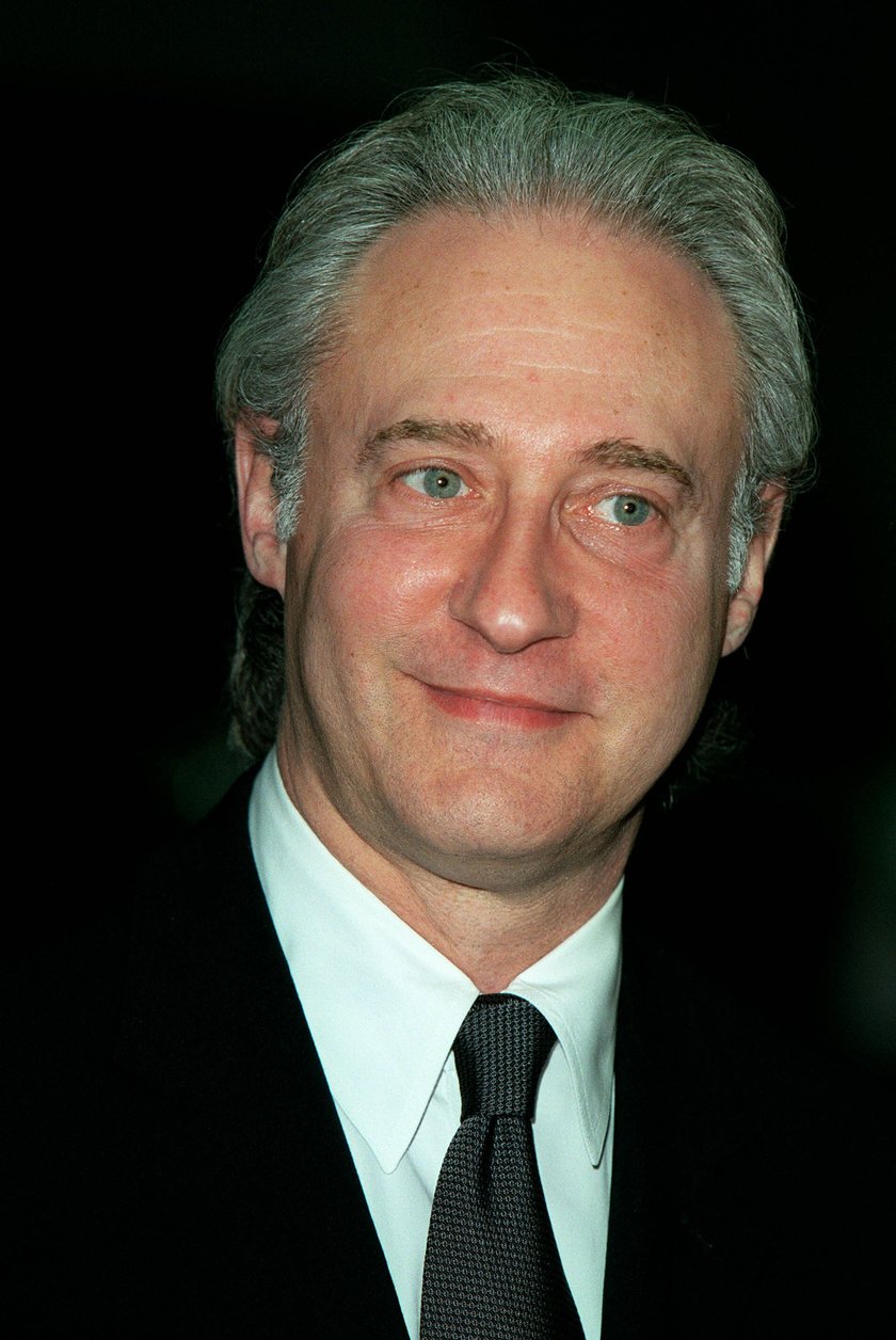 Brent Spiner Actor Human Rights Campaign Gala Century City, Los Angeles, USA 17 February 2001 PUBLICATIONxINxGERxSUIxAUTxONLY Copyright: MaryxEvansxAllstarxGrahamxWhitbyxBoot 12193404