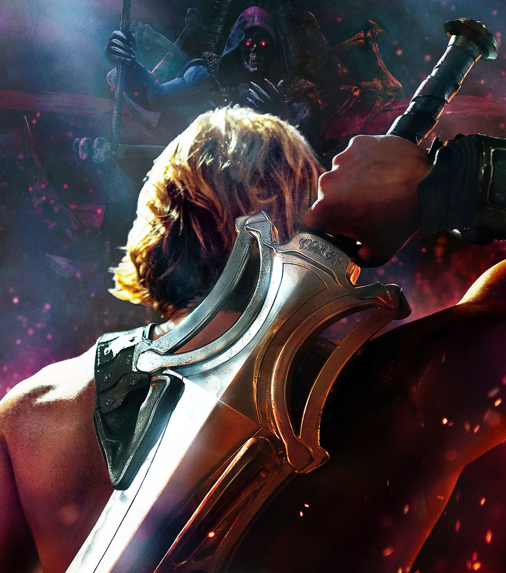 Ich bin enttäuscht von den Fans einer legendären Sci-Fi-Action, die sich von einem einzigen Detail anstacheln lassen 5b363ce18d00c69ce59a8b7b99 ZmMgODIyMTdiNjdmZmZmIDE5MjAgMANjNzU2ZWRjYzliOQ==