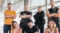 "7 vs. Wild"-Teilnehmer: Alle 7 Kandidaten von Amazons Survival-Show im Überblick