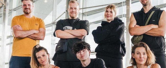 "7 vs. Wild"-Teilnehmer: Alle 7 Kandidaten der Survival-Show bei Amazon im Überblick