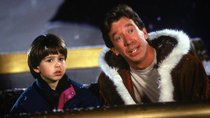 31 Jahre später: So sieht der Junge aus „Santa Clause“ heute aus