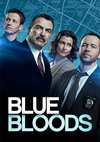 Poster Blue Bloods Staffel 8