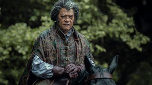 So sah Laurence Fishburne aus "The Witcher" vor 52 Jahren aus