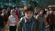 Netflix-Serienquiz: Wisst ihr, in welchen Serien diese Figuren auftauchen?