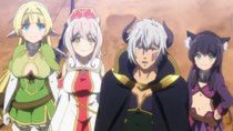 „How Not to Summon a Demon Lord“ Staffel 3: Wird die Anime-Serie fortgesetzt?