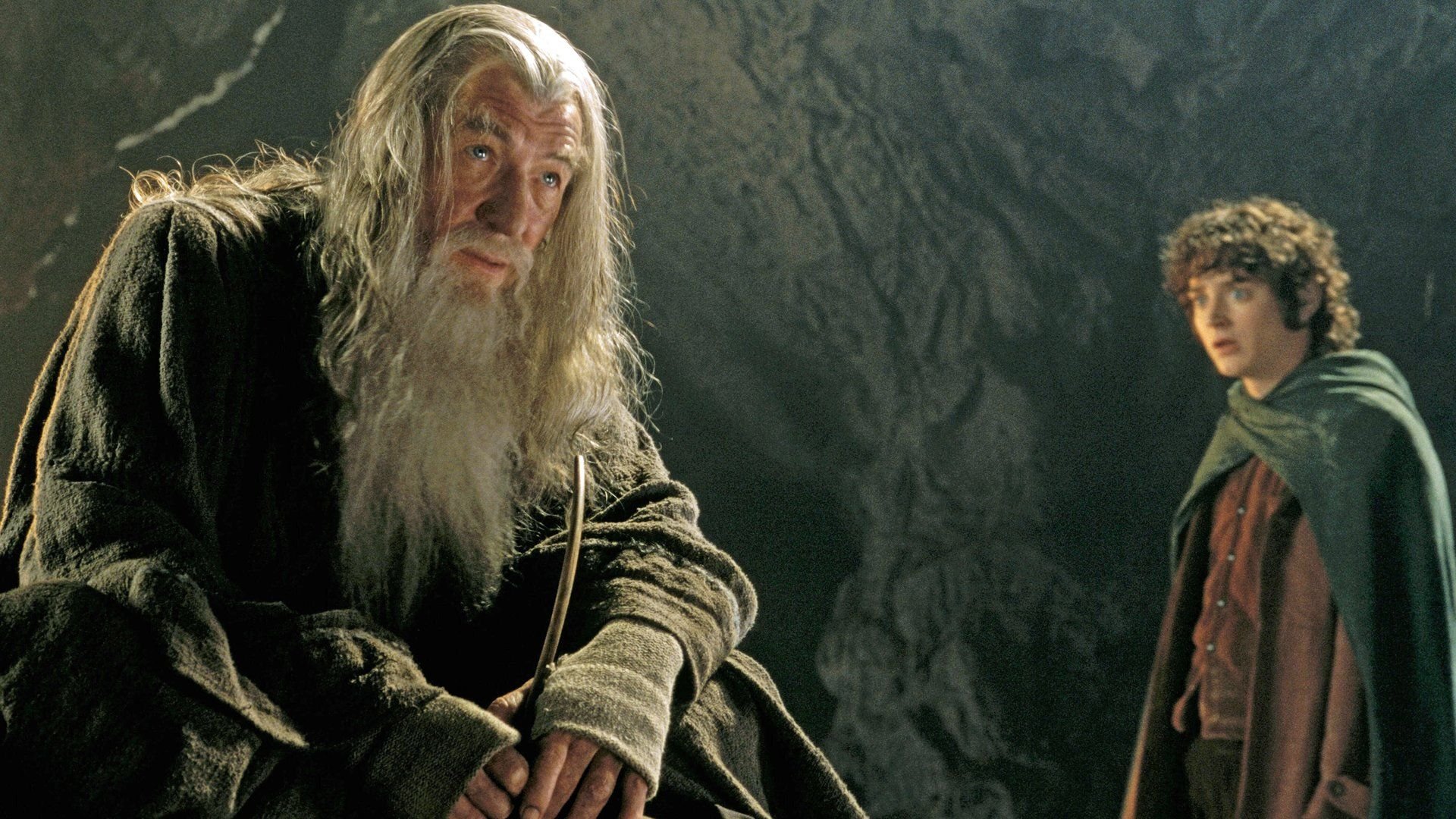„Bin ich der einzige hier?“: „Herr der Ringe“-Fans entdecken erst nach ...