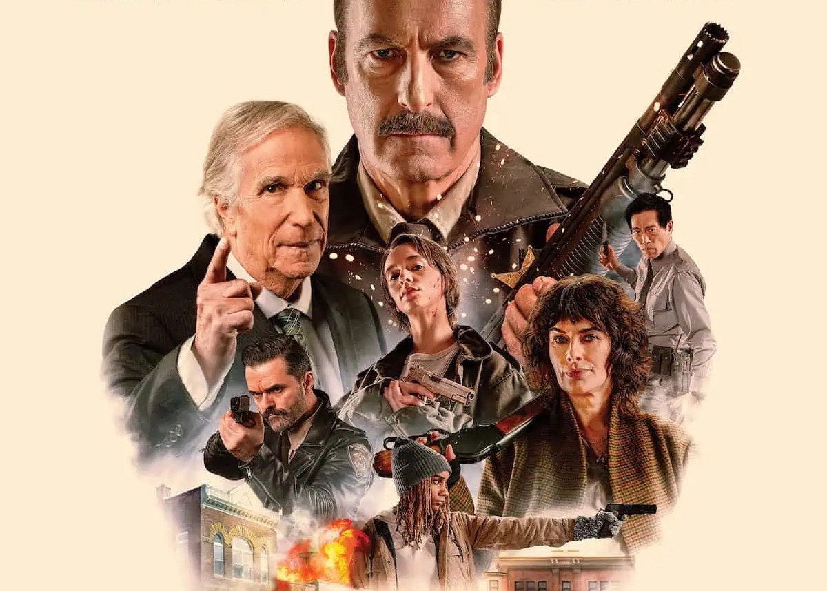 Wer ist schon John Wick? Im Trailer zum Belagerungs-Actionkracher lässt Netflix-Star Bob Odenkirk die Knarren glühen