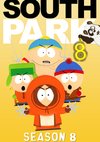 Poster South Park Staffel 8