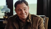 Leonardo DiCaprio: Ich glaube nicht, dass ihr schon alles gesehen habt