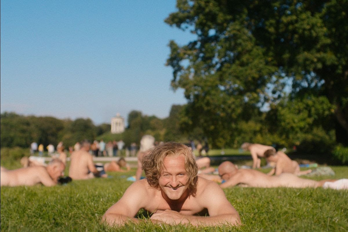 Ein Münchner im Himmel - Der Kinofilm
