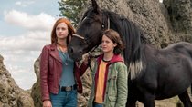 „Ostwind 5“: Kinostart von „Der große Orkan“ im Juli 2021
