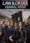 Poster Criminal Intent – Verbrechen im Visier Staffel 8