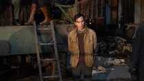 Von beliebter Netflix-Serie ins „The Walking Dead“-Universum: Daher kennt ihr den Schauspieler von Benjamin Pierce in „Dead City“