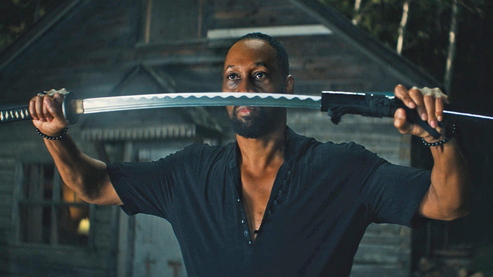 „Ein gnadenloser, adrenalintreibender Ritt": Action-Kracher aus 2025 landet jetzt auf Platz 1 der Streaming-Charts